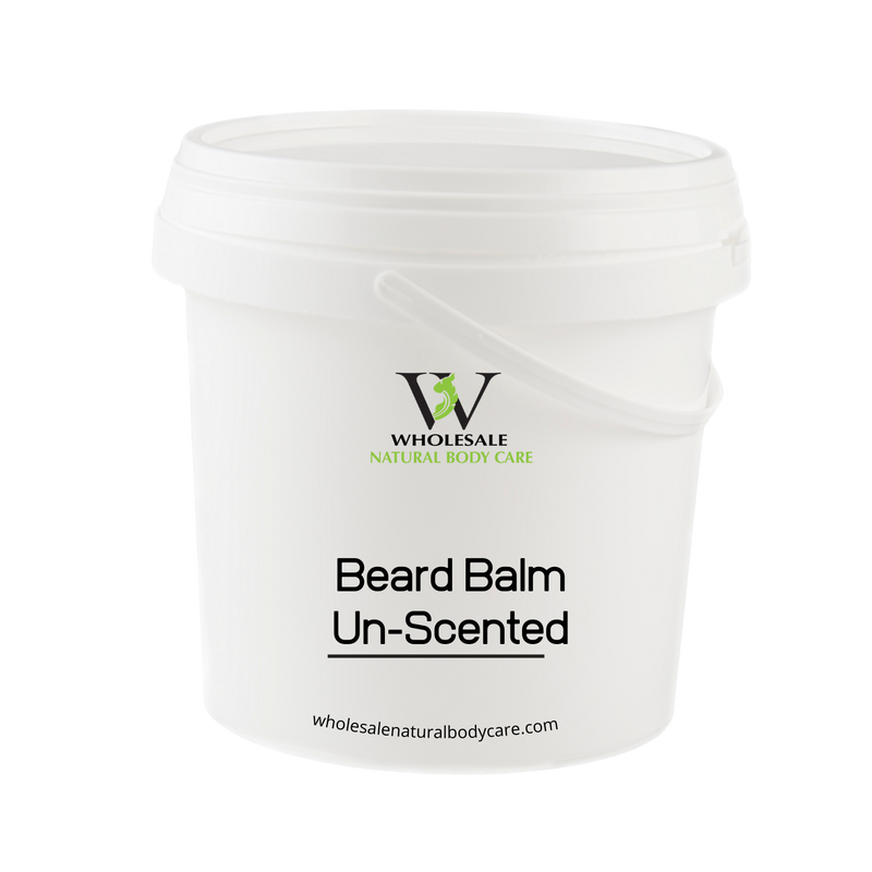 Beard Balm Unscented