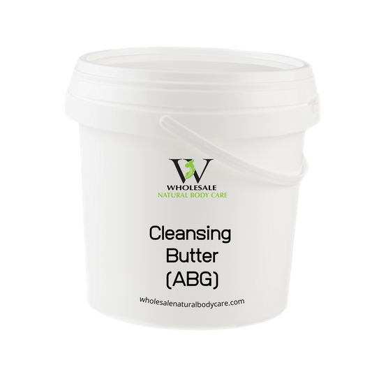 Cleansing Butter (ABG)
