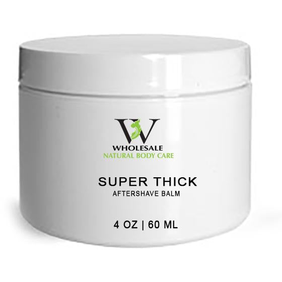 Super Thick After Shave Balm