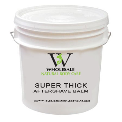 Super Thick After Shave Balm