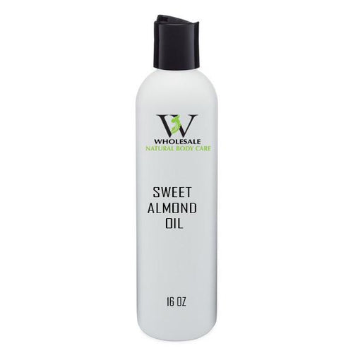 Sweet Almond Base Oil