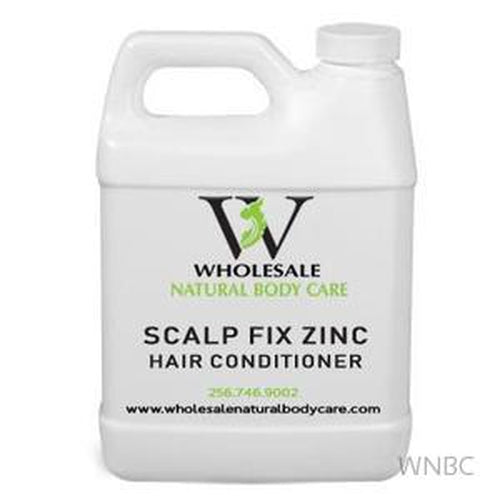 Scalp Fix Zinc Hair Conditioner