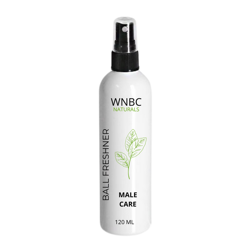 Male Ball Freshener - Unscented