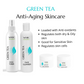 Grand Start Up Kit for 3 Skin Types: Acne (Tea Tree), Normal (Green Tea) Anti-Aging (Retinol)