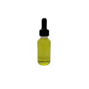 Pre-Packaged, Wholesale Turmeric Brightening Face Oil is a great natural skincare product for achieving a bright and glowing complexion.