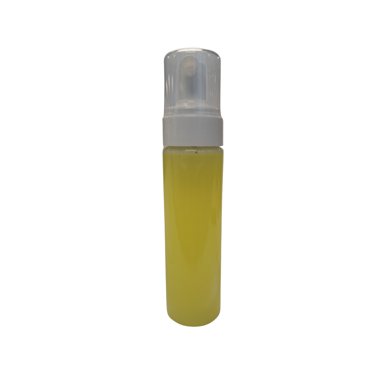 Wholesale Turmeric Foaming Face Cleanser