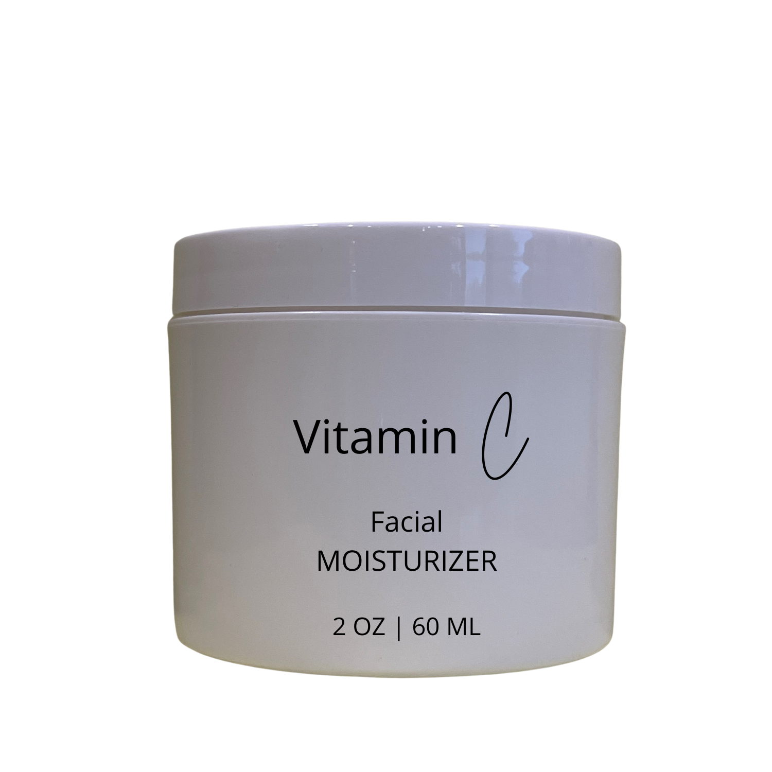 Vitamin C Face Mask