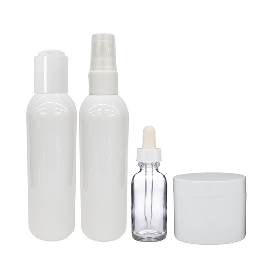 Hyaluronic Acid Skin Care Kit