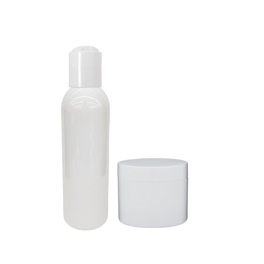 Cleanser & Moisturizer Duo Kits