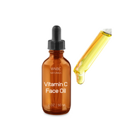 Vitamin C Face Oil Serum