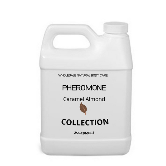 Caramel Almond Pheromone Collection