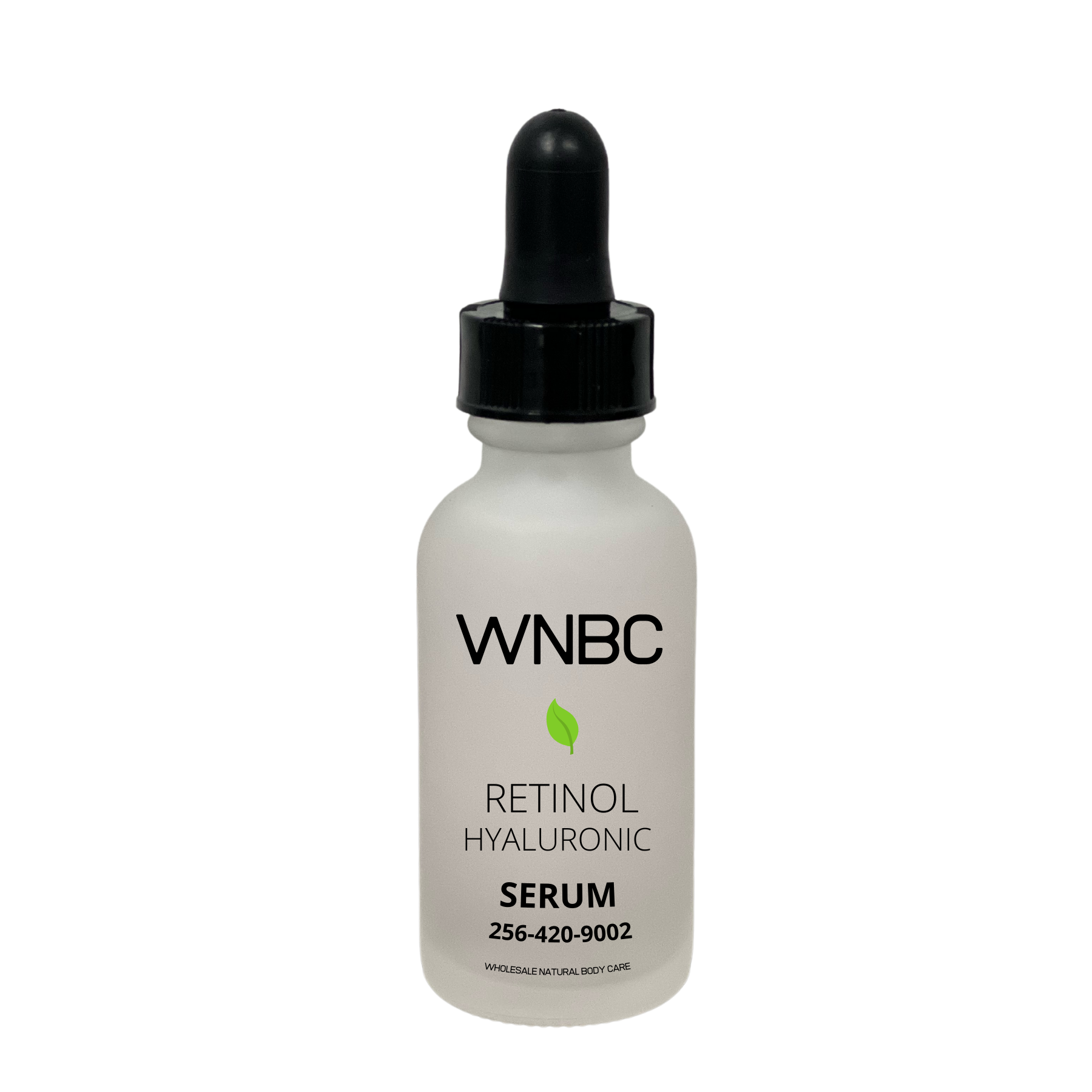 Retinol & Hyaluronic Serum