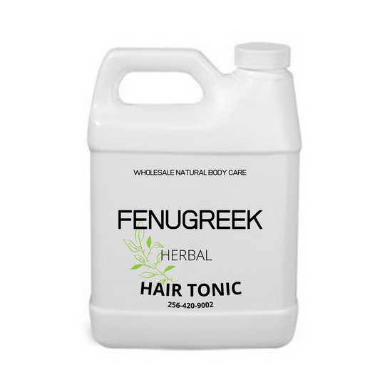 Fenugreek Hair Tonic