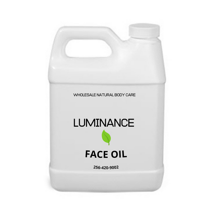 Luminance Face Oil