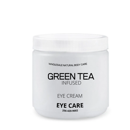 Green Tea Eye Cream