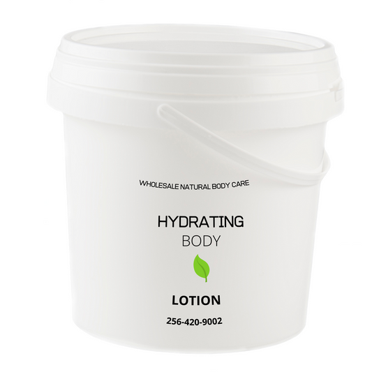 Hydrating Body Lotion