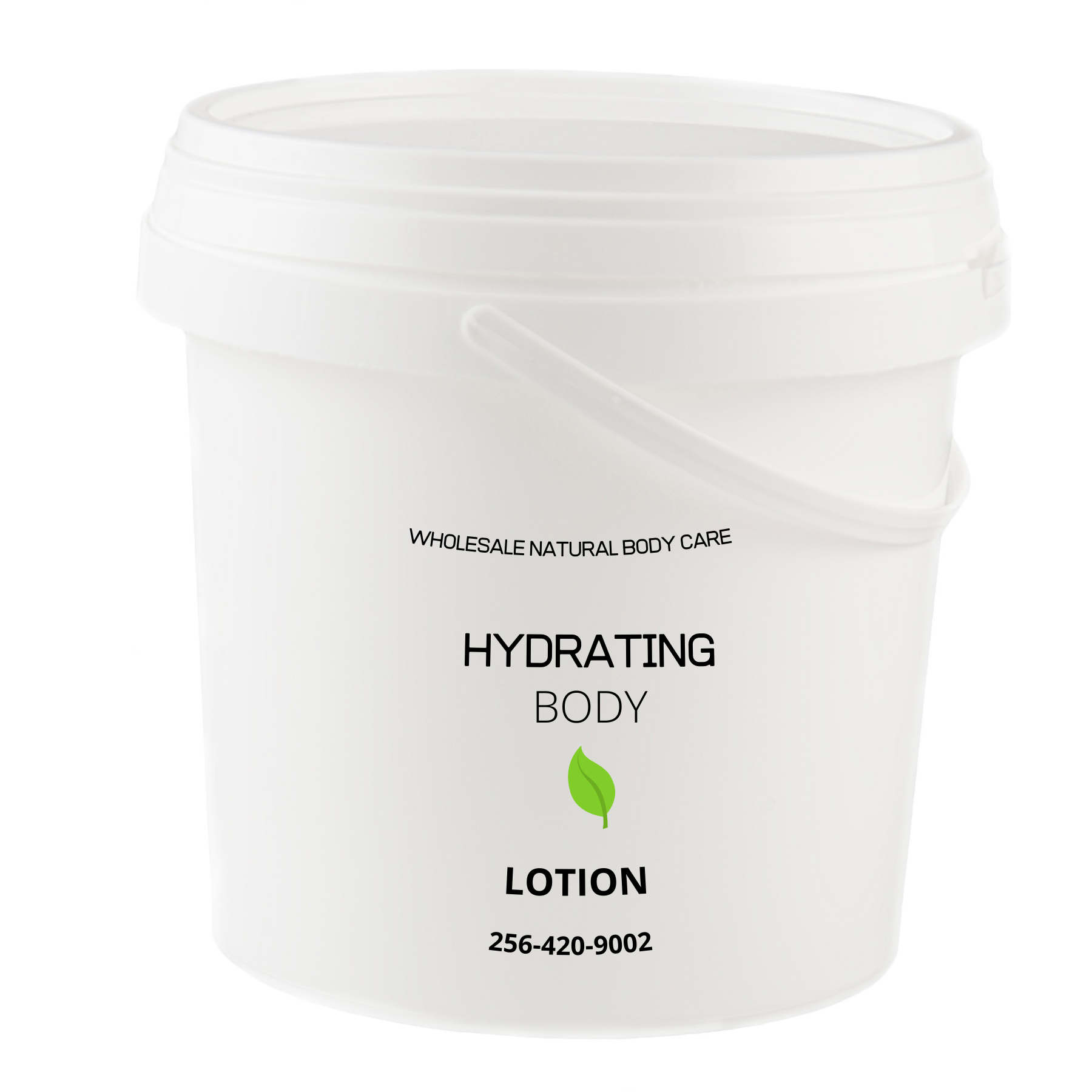 Lotion Base, Sulfate & Paraben Free