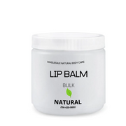 Lip Balm - Bulk 16 Oz