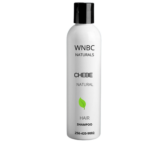 Chebe  Shampoo - Wholesale Private Label