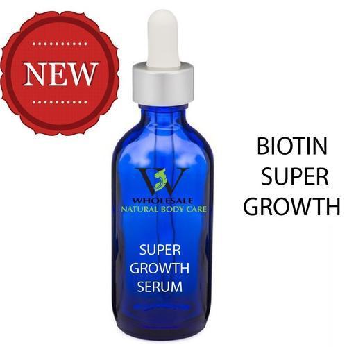 Biotin Super Hair Serum