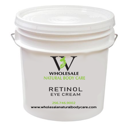 Retinol Wholesale Private Eye Cream