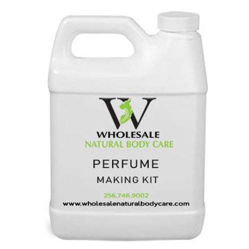 You Make it  - Make Your Own Perfume Kit
