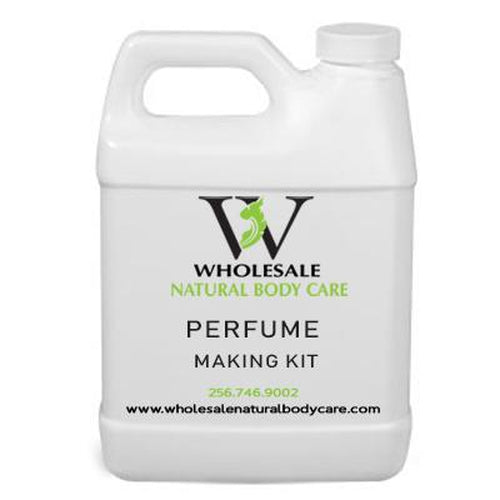 Make Your Own Perfume Kit