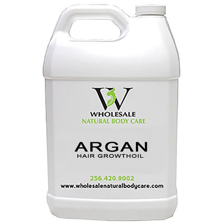Argan - Hair Growth Oil