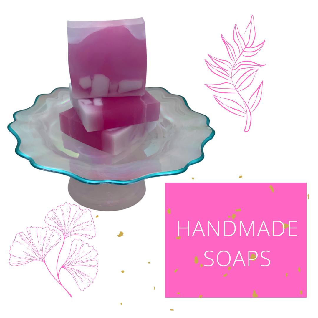 Soaps - Bombshell Her (Type)