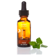 Idro Neck & Eye Oil Serum