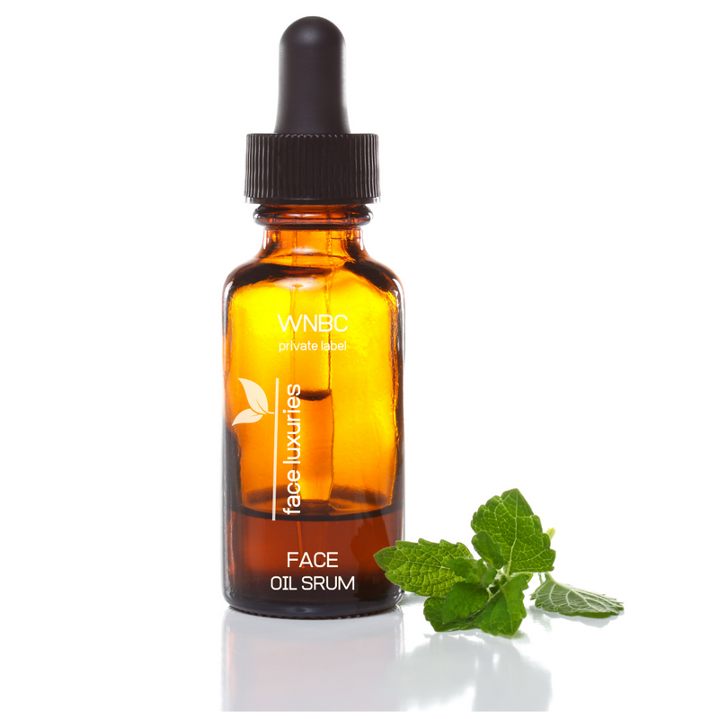 Idro Neck & Eye Oil Serum