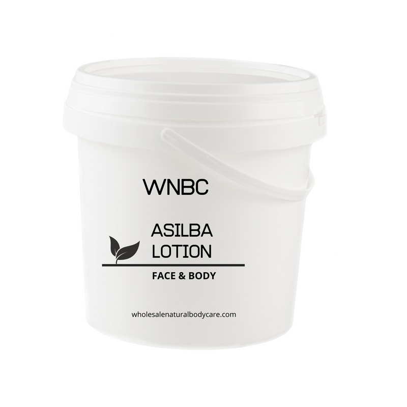 AsilBa Lotion - FACE & BODY