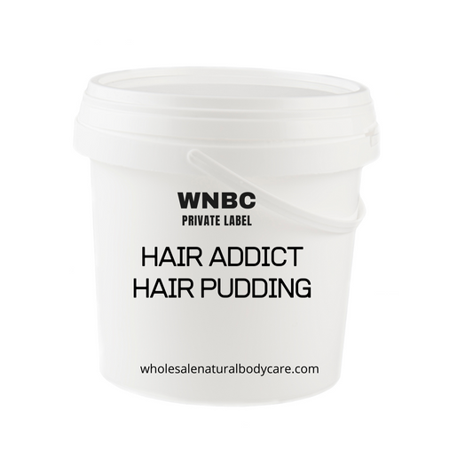 Hair Addict Hair Pudding (Unscented)