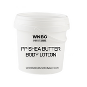 PP Wholesale Direct Shea Butter Lotion *