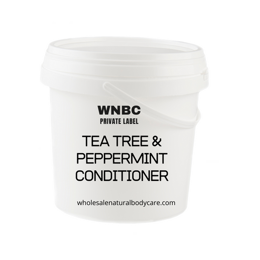 Tea Tree & Peppermint Conditioner