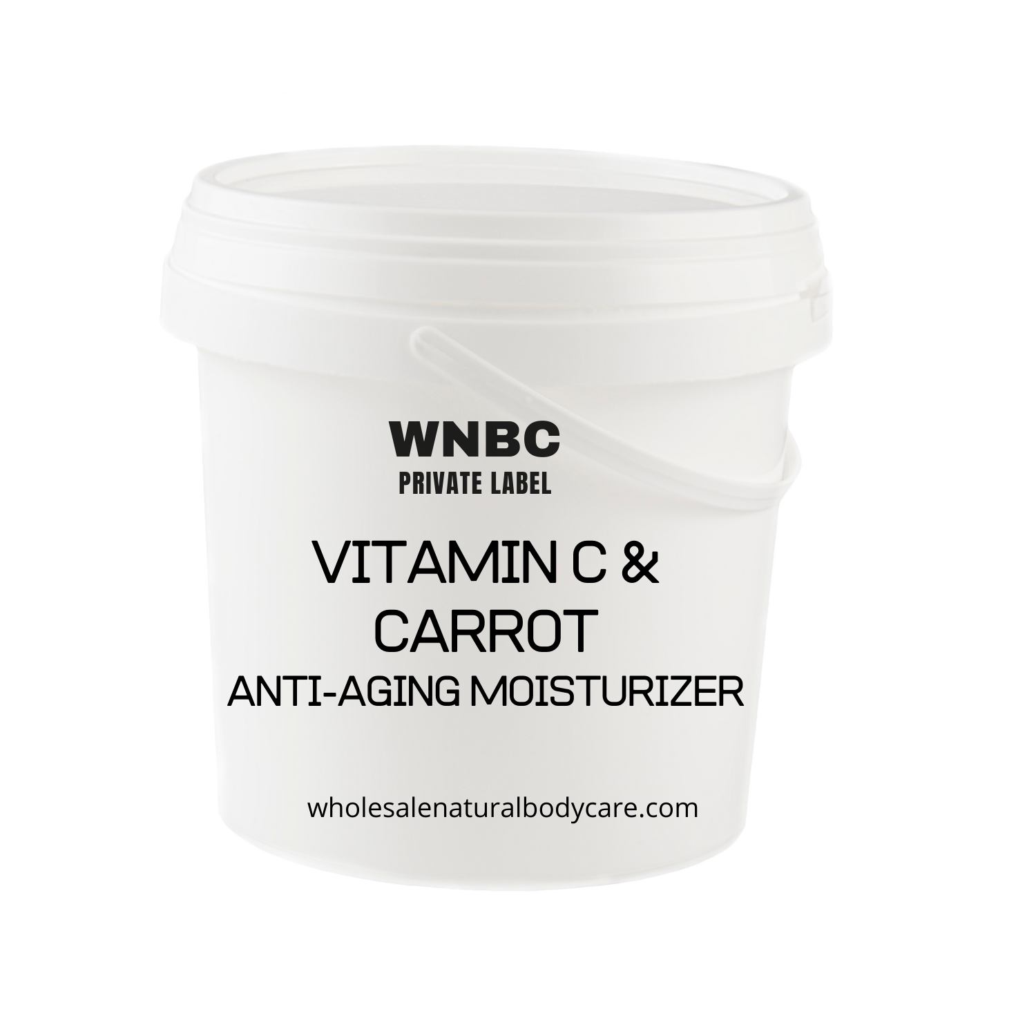 Vitamin C & Carrot Anti-Aging Moisturizer