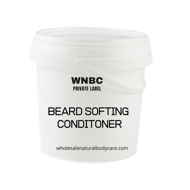 Beard Softing Conditioner - EUCALYPTUS & SPEARMINT