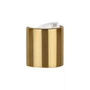 Gold - Push Cap 20-410