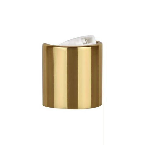 Gold - Push Cap 20-410