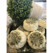 Quick POO - Rosemary Mint Shampoo Bars