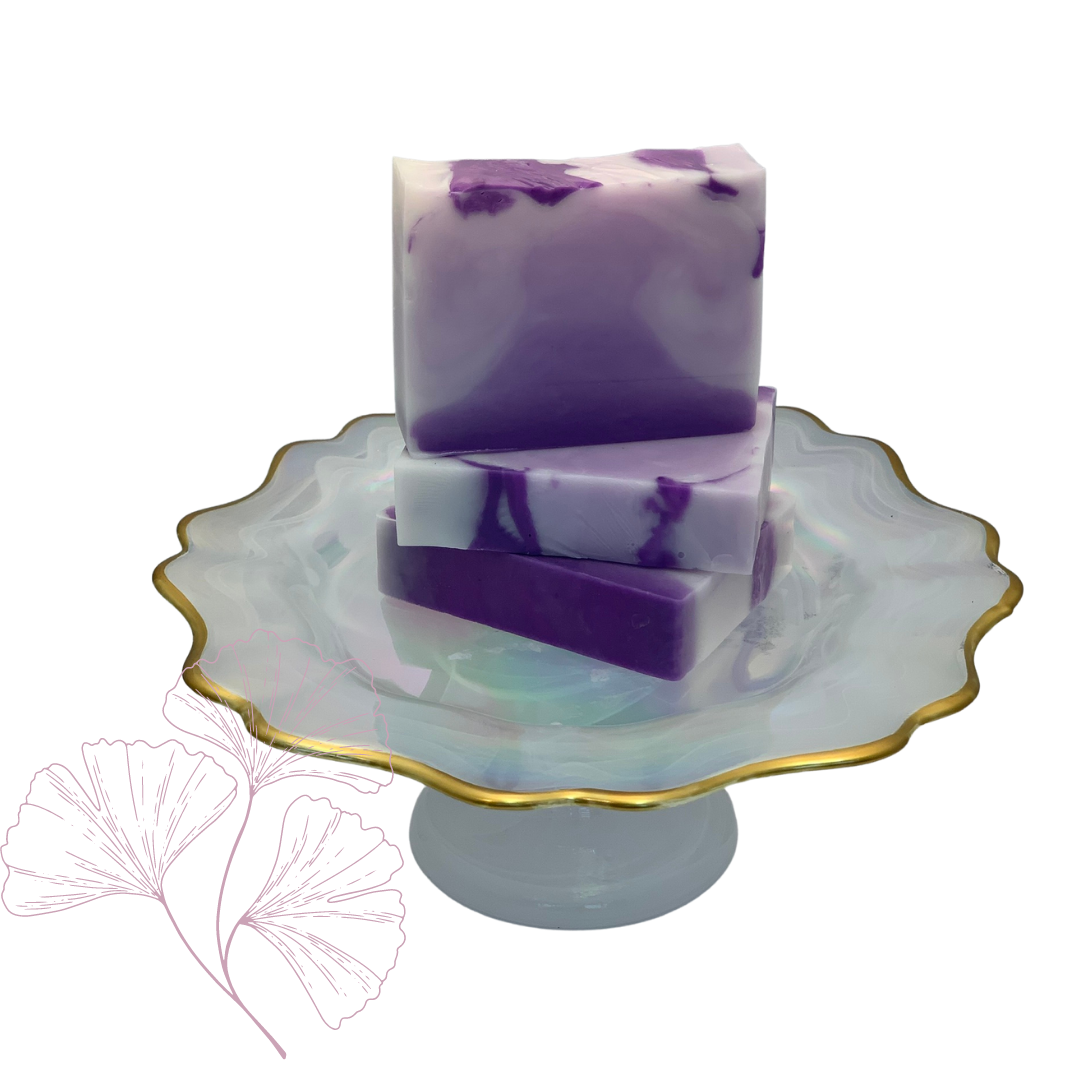 Soaps - Lavender