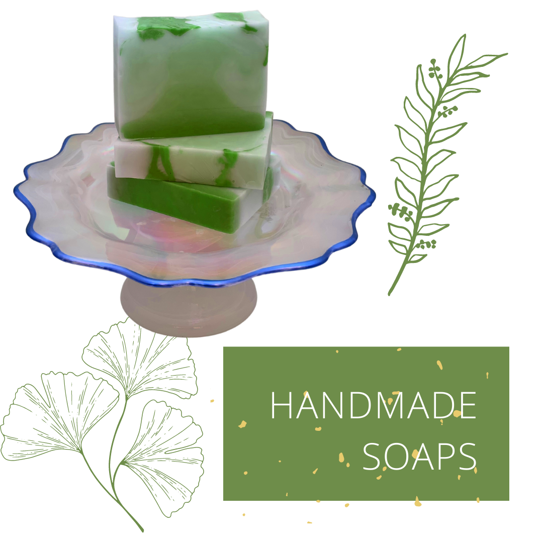 Soaps - Tea Tree Facial Soap