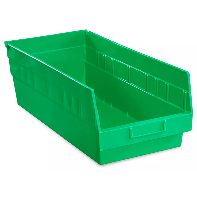 Pick n' Ship Rent A Bin - Medium (8 x18 x 6)