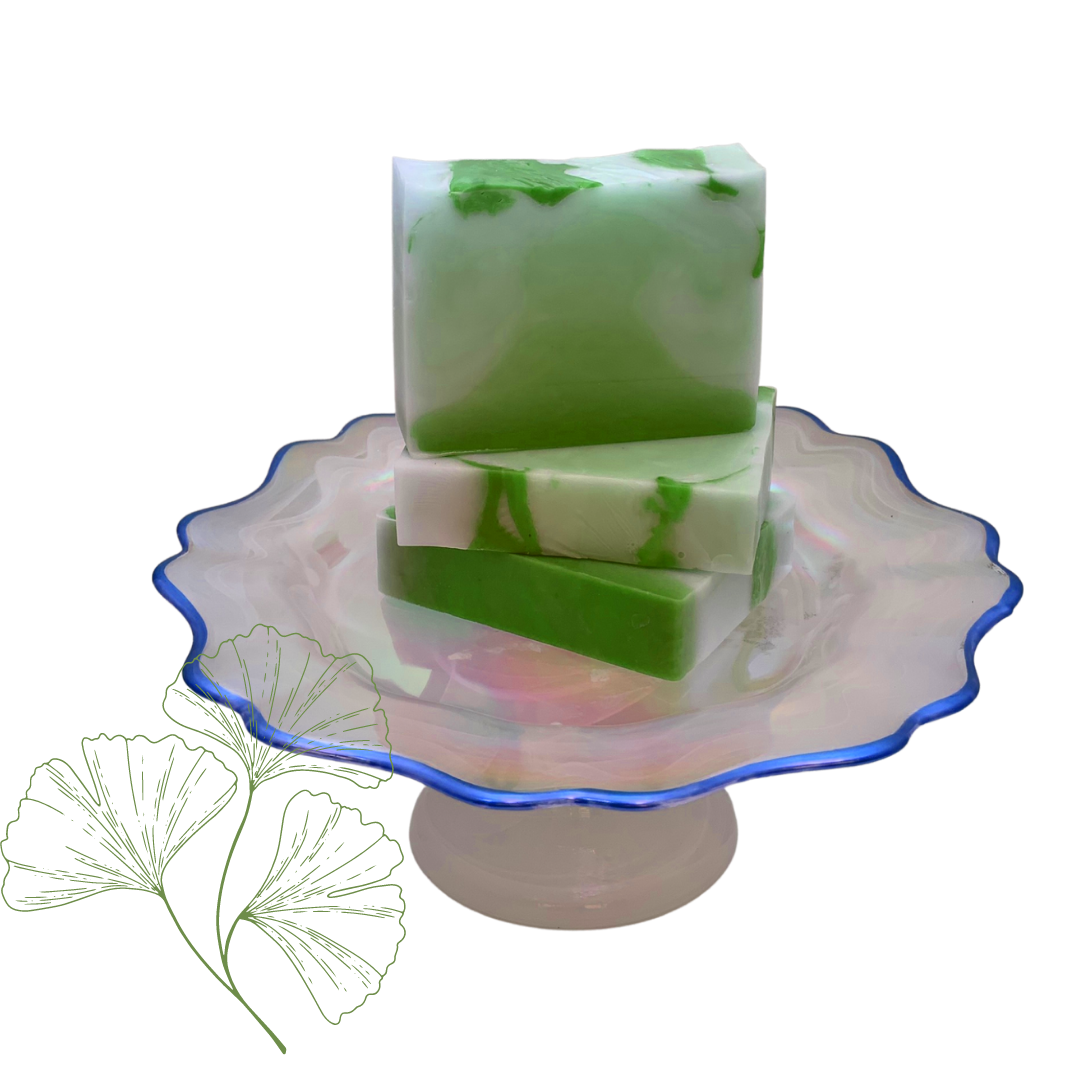 Soaps - Tea Tree Facial Soap