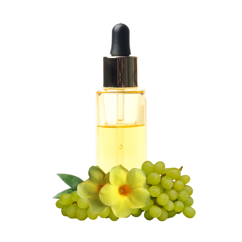 Grapeseed Oil - 100% Natural