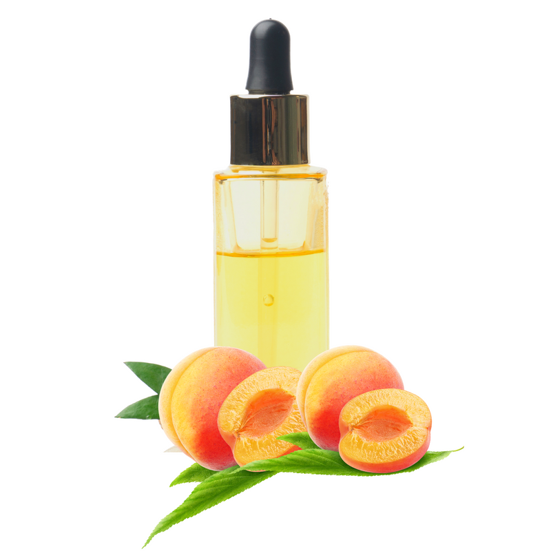 Apricot Kernel Oil - 100% Natural
