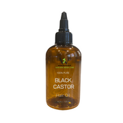 Jamaican Black Castor Hair Oil