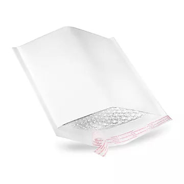 Pick n' Ship White 8 X 11 Mailing Envelope
